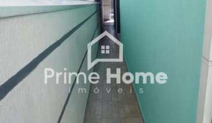 Casa com 1 quarto à venda na Érico Veríssimo, 55, Jardim Amanda II, Hortolândia, 60 m2 por R$ 305.000
