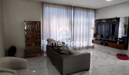 Casa em condomínio fechado com 3 quartos à venda na Rua Benedicto Campos, 718, Jardim América II, Valinhos, 253 m2 por R$ 1.700.000