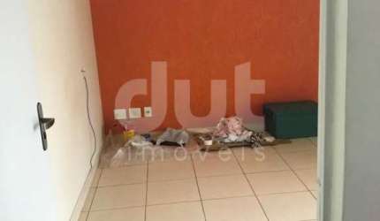 Apartamento com 2 quartos à venda na Rua Adamastor Pirschner, 700, Jardim Santa Clara do Lago I, Hortolândia, 64 m2 por R$ 285.000