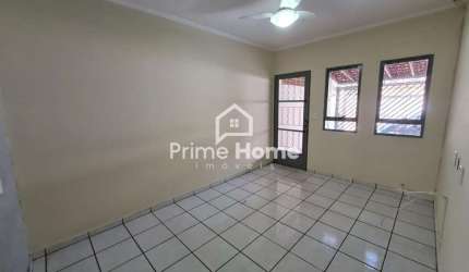Casa com 3 quartos à venda na Rua João da Rocha, 301, Residencial São José, Campinas, 90 m2 por R$ 275.000