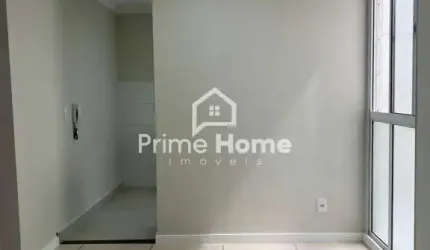 Apartamento com 2 quartos à venda na Avenida São Jerônimo, 2750, Morada do Sol, Americana, 40 m2 por R$ 174.000