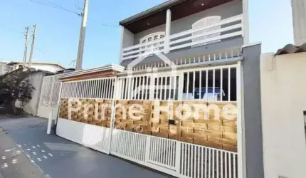 Casa com 2 quartos à venda na Rua Americana, 725, Jardim Nova América, Hortolândia, 95 m2 por R$ 370.000
