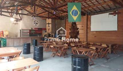 Sala comercial à venda na Avenida John Boyd Dunlop, 146, Cidade Satélite Íris, Campinas, 325 m2 por R$ 1.700.000