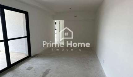 Apartamento com 3 quartos à venda na Rua Cônego Nery, 230, Jardim Guanabara, Campinas, 78 m2 por R$ 830.000