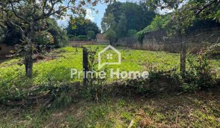 Terreno comercial à venda na Rua José Freitas Amorim, Mansões Santo Antônio, Campinas por R$ 1.550.000