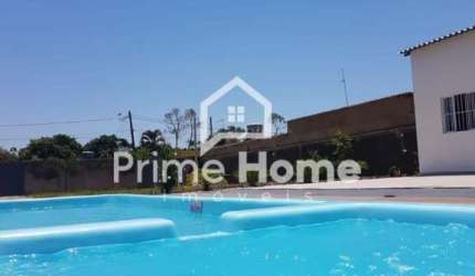 Chácara / sítio com 1 quarto à venda na Rua Otacílio Prudente, 250, Recanto dos Dourados, Campinas, 290 m2 por R$ 750.000