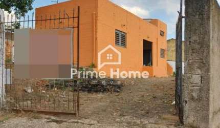 Barracão / Galpão / Depósito à venda na Rua Bruno Penteado Ferraz de Campos, 794, Jardim Manchester (Nova Veneza), Sumaré, 125 m2 por R$ 500.000