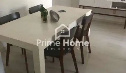 Apartamento com 3 quartos à venda na Rua Antônio Francisco de Andrade, 651, Jardim Proença, Campinas, 79 m2 por R$ 546.000