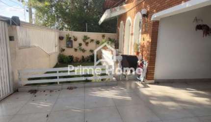 Casa com 3 quartos à venda na Rua Rancharia, 73, Jardim do Trevo, Campinas, 165 m2 por R$ 800.000