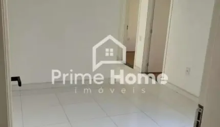 Apartamento com 2 quartos à venda na Rua Professora Amália de Arruda Legendre Martini, 1526, Jardim do Lago Continuação, Campinas, 51 m2 por R$ 192.000