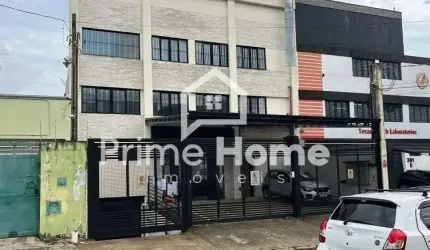 Prédio para alugar na Rua Manoel Francisco Mendes, 371, Jardim do Trevo, Campinas, 652 m2 por R$ 19.500