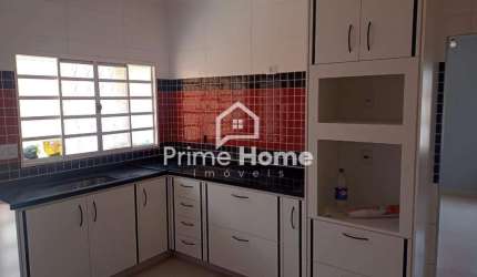 Casa com 3 quartos à venda na Rua Tenente Antônio da Silva Pires, 330, Loteamento Parque São Martinho, Campinas, 100 m2 por R$ 720.000