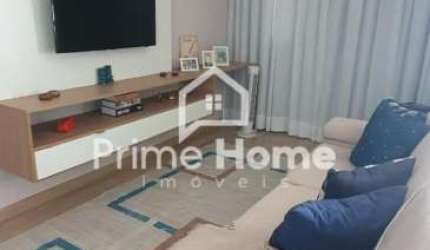 Apartamento com 2 quartos à venda na Avenida A, 330, Jardim Dulce (Nova Veneza), Sumaré, 67 m2 por R$ 339.200