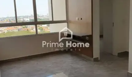 Apartamento com 2 quartos à venda na Avenida Thereza Ana Cecon Breda, 1591, Vila São Pedro, Hortolândia, 57 m2 por R$ 275.600