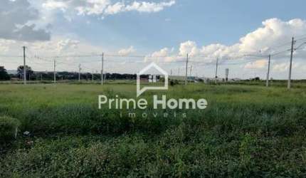 Terreno comercial à venda na Rua Rio Negro, Parque Bellaville, Hortolândia por R$ 148.480