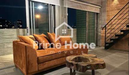 Apartamento com 1 quarto à venda na Rua Harmonia, 1040, Sumarezinho, São Paulo, 80 m2 por R$ 1.490.000