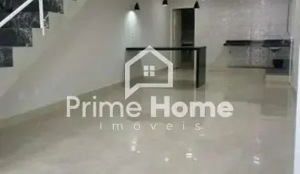 Casa com 3 quartos à venda na Rua Doutor Joaquim Affonso de Paula Neves, 203, Jardim Indianópolis, Campinas, 127 m2 por R$ 600.000