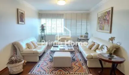 Apartamento com 3 quartos para alugar na Rua Boaventura do Amaral, 1222, Cambuí, Campinas, 185 m2 por R$ 5.000
