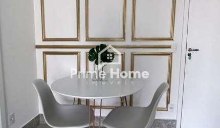 Apartamento com 1 quarto à venda na Rua Doutor Quirino, 779, Centro, Campinas, 45 m2 por R$ 520.000