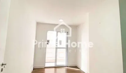 Apartamento com 2 quartos à venda na Rua Vânia Aparecida Dias, 299, Jardim do Lago Continuação, Campinas, 62 m2 por R$ 305.000