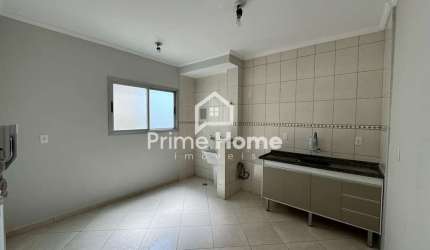 Apartamento com 2 quartos à venda na Rua Lúcio Hipólito Rosa, 243, Jardim Ypê, Paulínia, 64 m2 por R$ 296.800