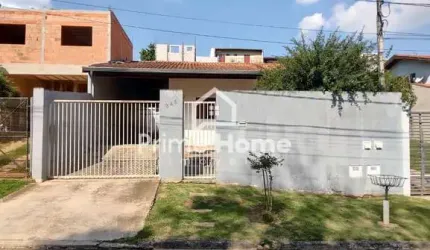Casa com 2 quartos à venda na Rua Dom João VI, 943, Jardim Santo Antônio, Valinhos, 140 m2 por R$ 750.000