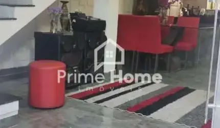 Casa com 4 quartos à venda na Rua Camomila, 210, Jardim São Sebastião, Hortolândia, 240 m2 por R$ 750.000