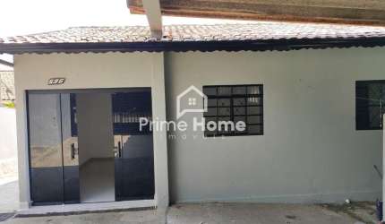 Casa com 2 quartos à venda na Itamarati, 596, Vila Aeroporto, Campinas, 70 m2 por R$ 380.000