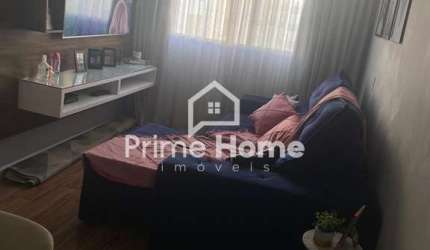 Apartamento com 2 quartos à venda na Avenida Emílio Bosco, 1745, Parque Yolanda (Nova Veneza), Sumaré, 45 m2 por R$ 220.000