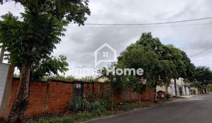 Terreno à venda na Rua Gênova, 124, Jardim Residêncial Firenze, Hortolândia por R$ 190.800