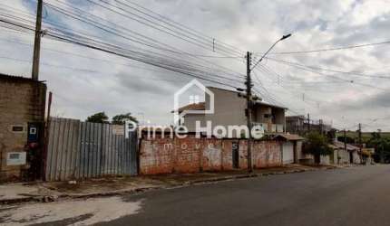Terreno à venda na Rua Veneza, 725, Jardim Residêncial Firenze, Hortolândia por R$ 215.000