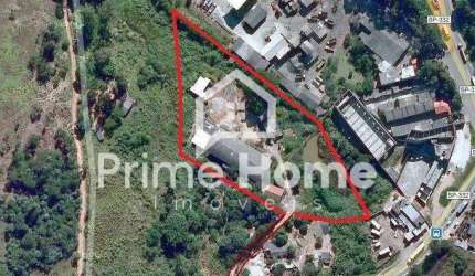 Barracão / Galpão / Depósito à venda na Rodovia Presidente Tancredo de Almeida Neves, KM27,7, Laranjeiras, Caieiras, 11000 m2 por R$ 3.900.000