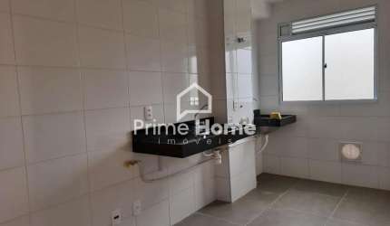 Apartamento com 2 quartos à venda na Rua Campos do Jordão, 449, Parque Industrial, Campinas, 54 m2 por R$ 413.000