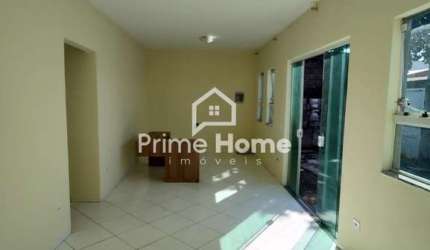 Casa com 3 quartos à venda na Lázaro Moraes Penteado, 514, Jardim Maracanã, Campinas, 160 m2 por R$ 550.000