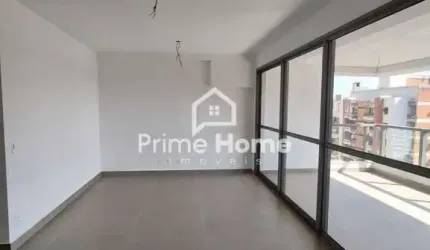 Apartamento com 3 quartos à venda na Rua Joaquim Novaes, 128, Cambuí, Campinas, 111 m2 por R$ 1.459.000