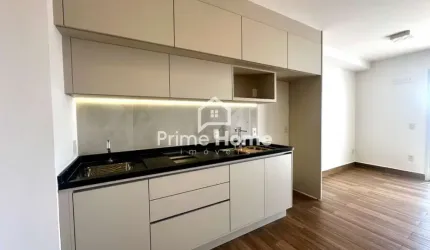 Apartamento com 1 quarto à venda na Rua Sacramento, 750, Vila Itapura, Campinas, 41 m2 por R$ 530.000