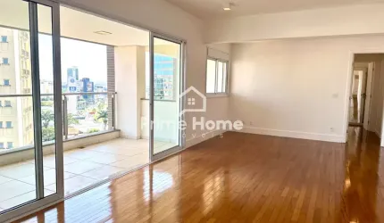 Apartamento com 2 quartos à venda na Rua Ataliba Camargo de Andrade, 172, Cambuí, Campinas, 128 m2 por R$ 1.450.000