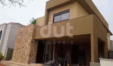 Casa em condomínio fechado com 4 quartos à venda na Rua José Peressinoto, 01, Alphaville Dom Pedro 2, Campinas, 365 m2 por R$ 3.700.000