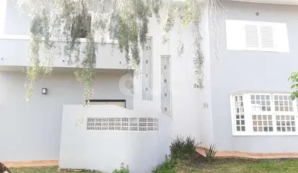 Casa em condomínio fechado com 3 quartos à venda na Avenida Engenheiro Luiz Antônio Laloni, 321, Tijuco das Telhas, Campinas, 242 m2 por R$ 1.150.000