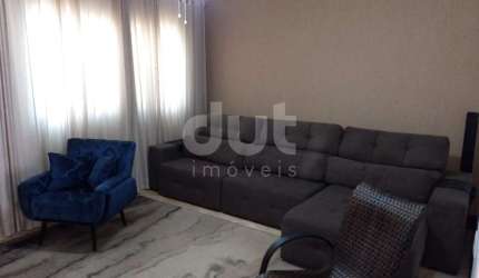 Casa em condomínio fechado com 3 quartos à venda na Avenida Alexandre Cazelatto, 1677, Betel, Paulínia, 312 m2 por R$ 1.500.000