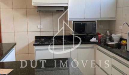 Casa em condomínio fechado com 2 quartos à venda na Rua Baziliza Bueno de Camargo, 115, Jardim Paraíso de Viracopos, Campinas, 80 m2 por R$ 270.000