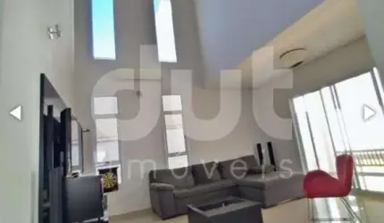 Casa em condomínio fechado com 3 quartos à venda na Luis Antonio Adami, 100, Residencial Manacás, Paulínia, 226 m2 por R$ 1.380.000