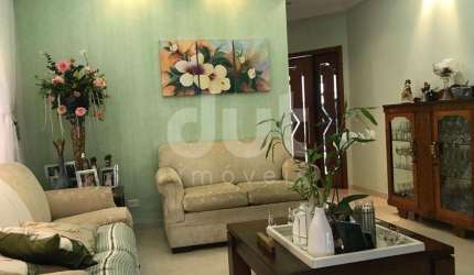 Casa em condomínio fechado com 4 quartos à venda na Rua Carlos Penteado Stevenson, 1059, Condomínio Millenium, Valinhos, 365 m2 por R$ 1.800.000