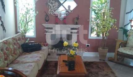 Casa em condomínio fechado com 5 quartos à venda na Condomínio Residencial Parque Shambala, Condomínio Residencial Shamballa I, Atibaia, 600 m2 por R$ 3.000.000