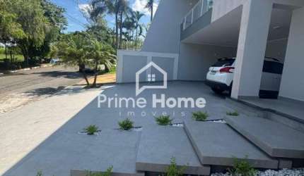 Casa em condomínio fechado com 4 quartos à venda na Rua Aurílio de Souza, 968, Parque da Hípica, Campinas, 325 m2 por R$ 2.865.000