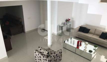 Casa em condomínio fechado com 3 quartos à venda na Avenida Presidente Juscelino Kubitschek de Oliveira, 901, Parque Brasil 500, Paulínia, 425 m2 por R$ 2.200.000