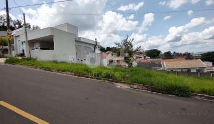 Terreno em condomínio fechado à venda na Rua Três, 10, Residencial Vivenda das Pitangueiras, Valinhos por R$ 330.000