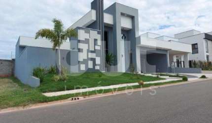 Casa em condomínio fechado com 3 quartos à venda na Estrada Municipal do Roncáglia, 1090, Roncáglia, Valinhos, 180 m2 por R$ 1.640.000