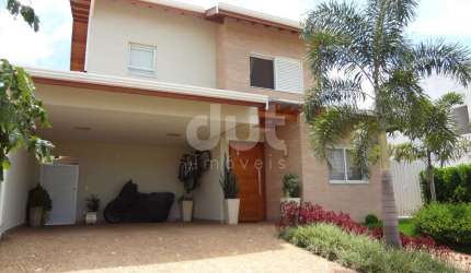 Casa em condomínio fechado com 3 quartos à venda na Avenida Roberto Baltazar dos Santos, 247, Swiss Park, Campinas, 270 m2 por R$ 2.550.000