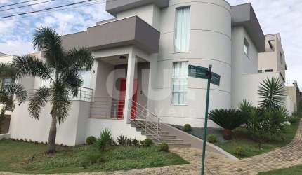 Casa em condomínio fechado com 3 quartos à venda na Avenida Dermival Bernardes Siqueira, 3728, Swiss Park, Campinas, 290 m2 por R$ 1.970.000